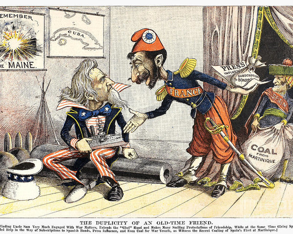 Spanish-American War