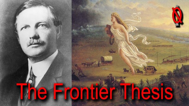 Closing of the Western Frontier