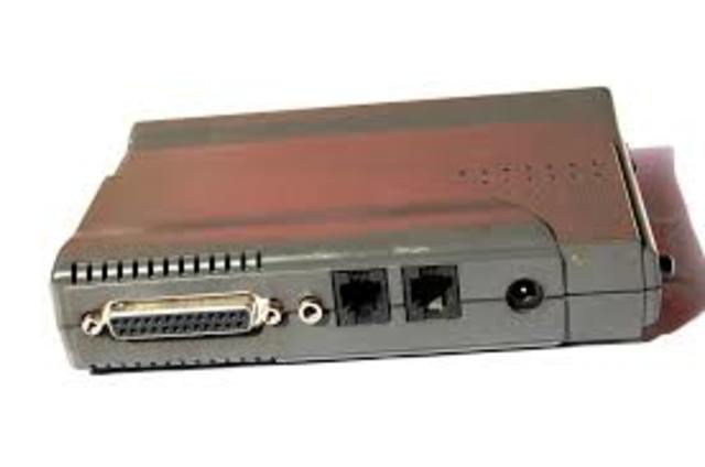 Modem