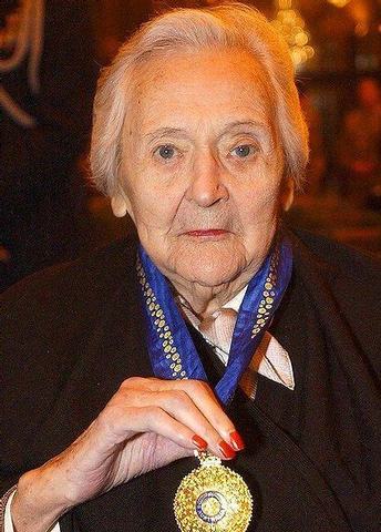 Nancy Bayley (1899-1994)