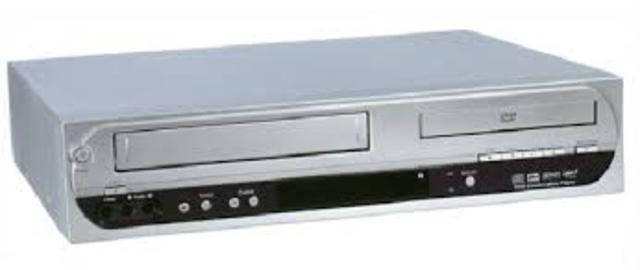 VCR