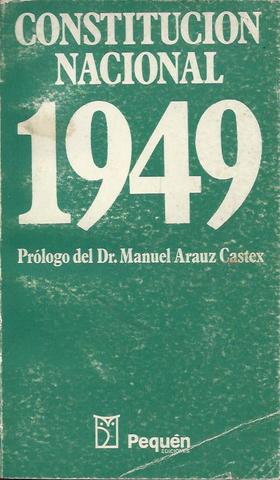 Cuarta reforma Constitución Nacional Argentina