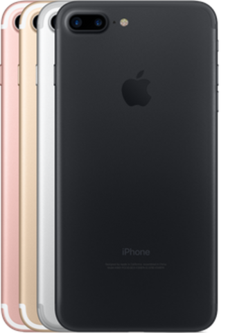 Iphone 7 plus
