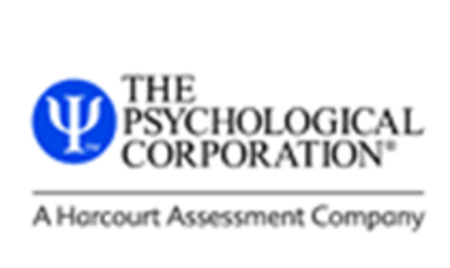 “PSYCHOLOGICAL CORPORATION” CATELL, THORNDIKE y WOODWORTH