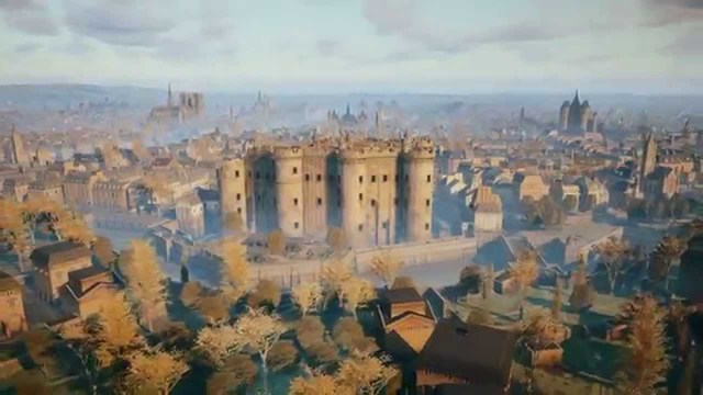 Assalt de la Bastilla