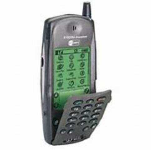 The Kyocera 6035