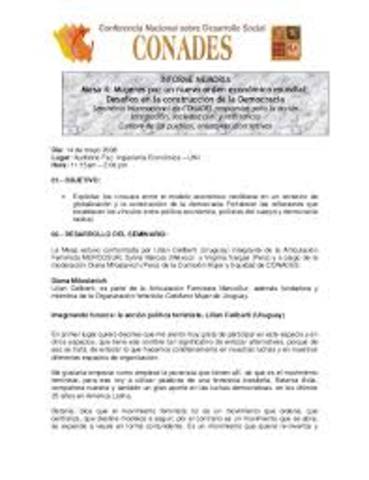 sanción de la constitución nacional