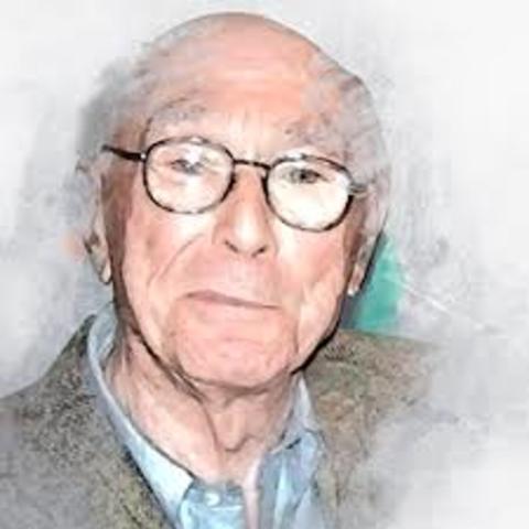 Aprendizaje Significativo: Aprendizaje por Descubrimiento. Jerome Bruner (1915-2016).