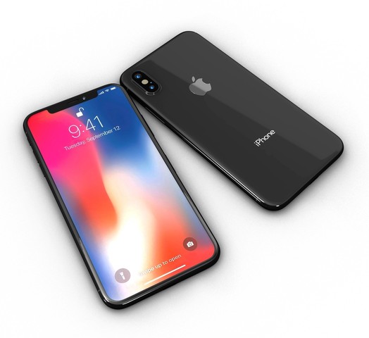 iphone x max