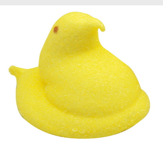 history of marshmallows