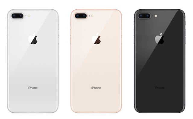 History of the Iphone