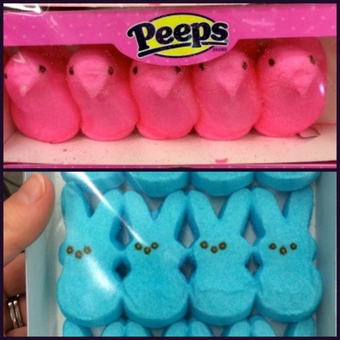 History of marshmallows