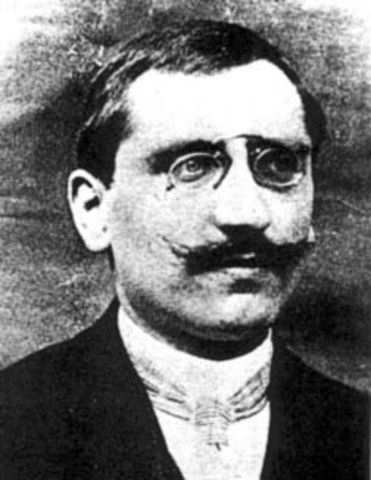 Henri León Lebesgue