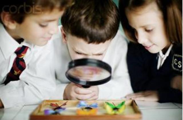 Aprendizaje centrado en el alumno