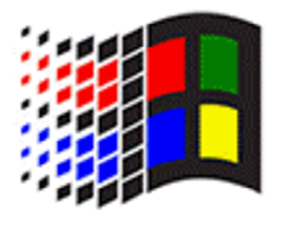 Windows 3.1