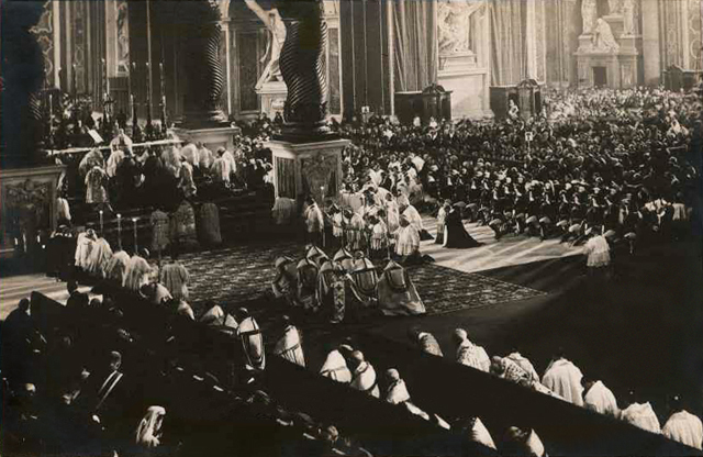 Revolución religiosa