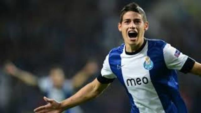 traspaso al FC Porto