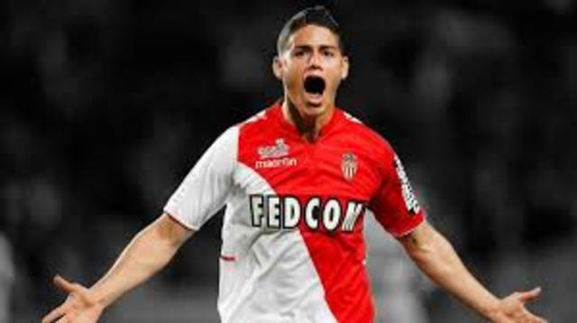 Traspaso al AS Monaco