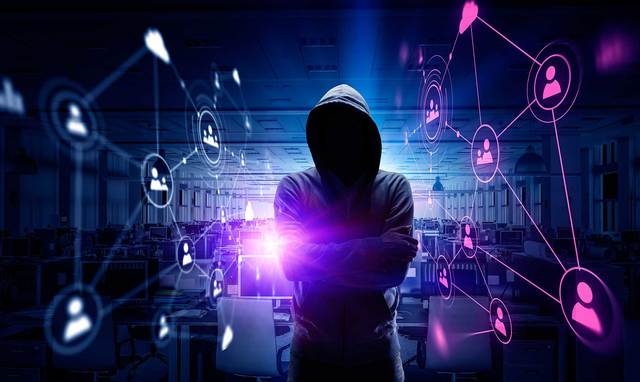 1 millón de computadoras conectadas.