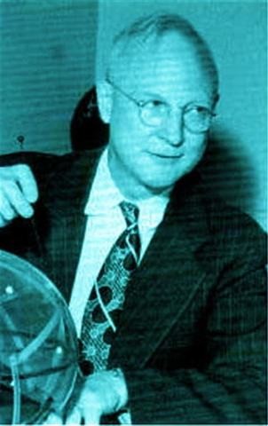 Joy Paul Guilford (1984)