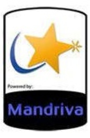 Distribución Mandriva