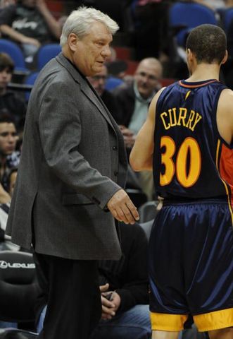 The coach with the most wins ever