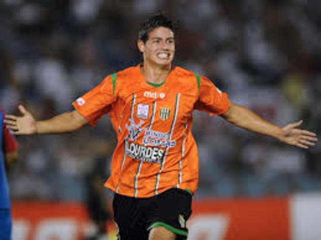 envigado fútbol club