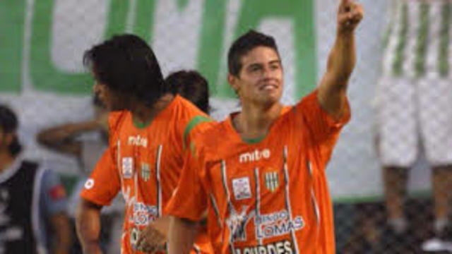 primera A futbol colombiano