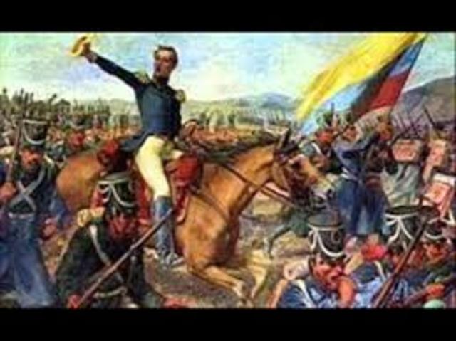 batalla de boyaca