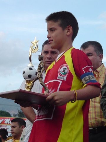 premio ponyfutbol
