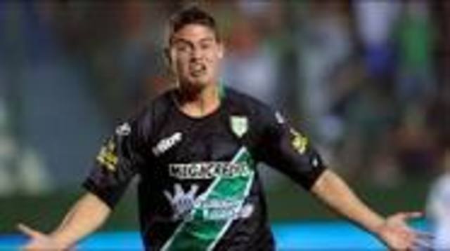 Club Atlético Banfield