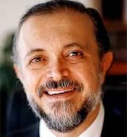 Mario Molina