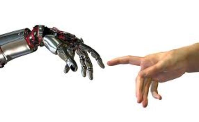 Prótesis Tecnológica