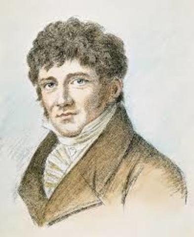 Friedrich W. Bessel.