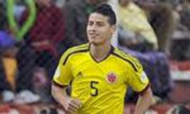 primer A fútbol colombiano