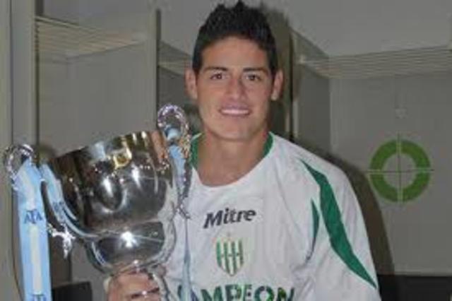 club atletico banfield