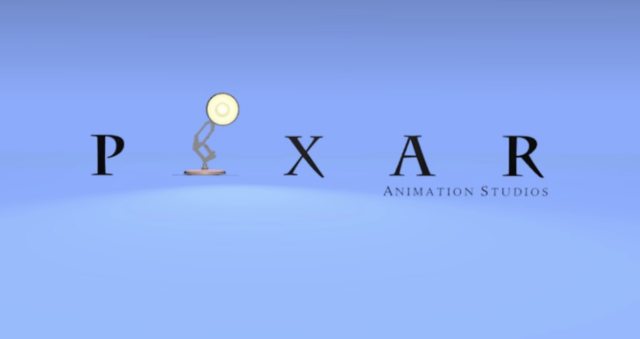 Pixar