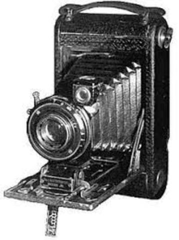 1927 camera