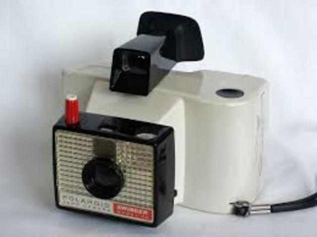 1965 Camera