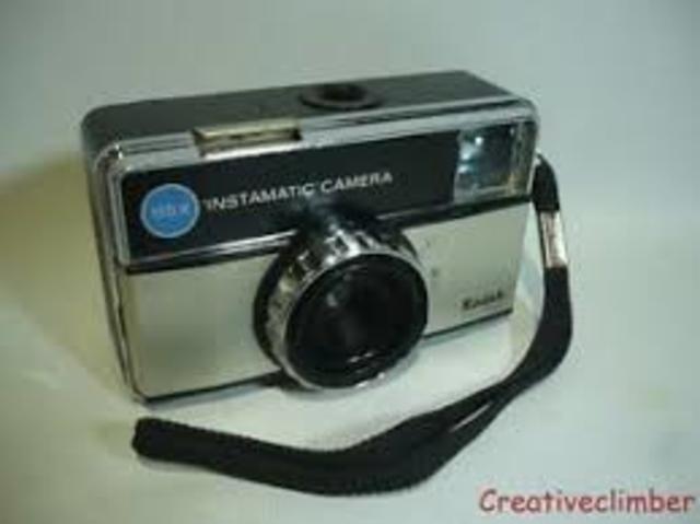 1977 Camera