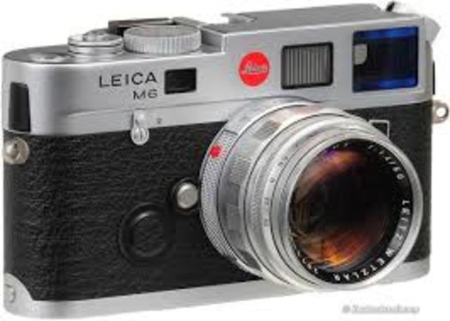 1983 Camera