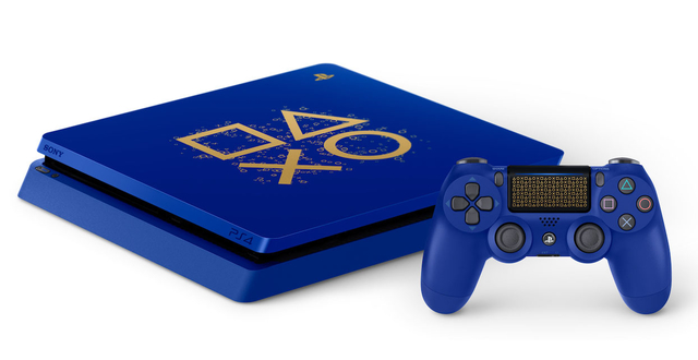 playstation4
