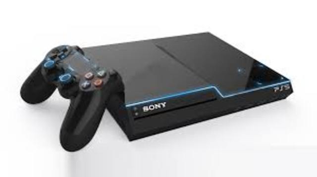 playstation5
