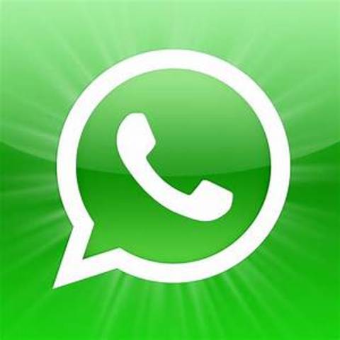 Versión para android- Whatsapp
