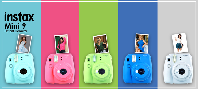 camara instax