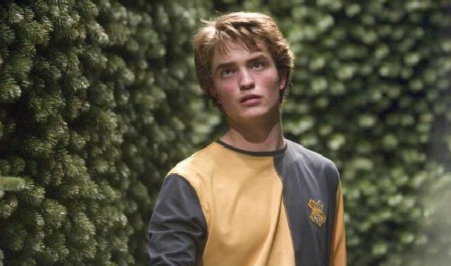 Cedric Diggory