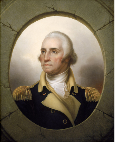 George Washington