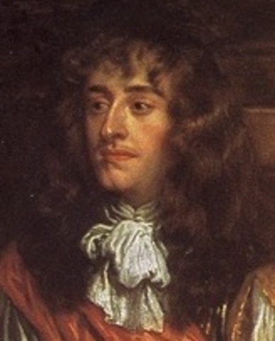 The duke of New york