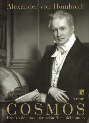 Libro de Alexander Von Humolt