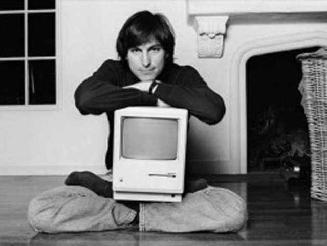 CREACION DE LA COMPUTADORA PERSONAL